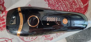 Epilatore Luce Pulsata IPL