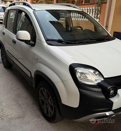 Panda cross 2018
