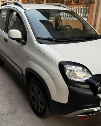 Panda cross 2018