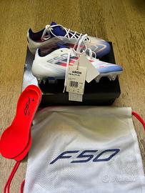 Adidas F50 Elite Tg 40 2/3