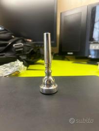 Imboccatura per tromba Bach 1CW