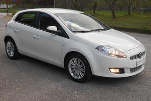 BRAVO 1.6mjet(FERMO dal 2014)DUALOGIC,E5A,120cv