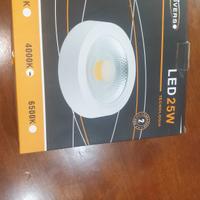 Panel led 20W