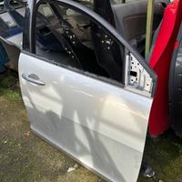 Porta sportello destro anteriore Lancia y 4 porte