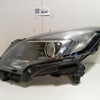 FARO ANTERIORE SINISTRO OPEL Zafira B 2Â° Serie 13