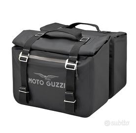 BORSE MORBIDE LATERALI 2B002367