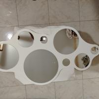 Specchio Calligaris anni 90