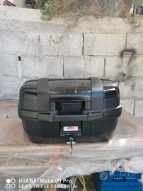 Givi trekker 52litri top case 