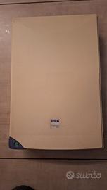 Scanner Epson Perfection 610