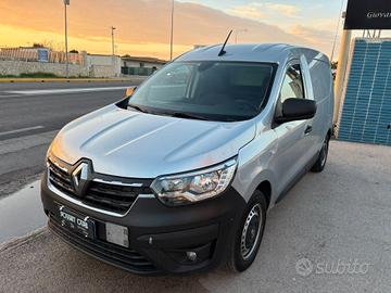 Renault Express 1.5 Blue dCi 95cv coibentato