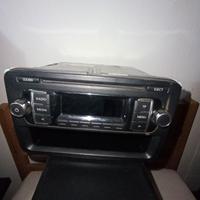 Autoradio golf 6