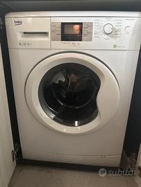 Lavatrice Beko 8kg A++