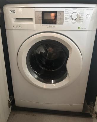 Lavatrice Beko 8kg A++