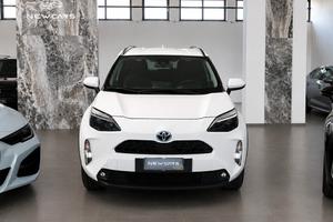 Toyota Yaris Cross E-Cvt Active