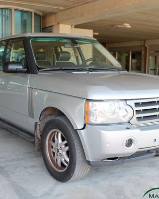 Land Rover Range Sport 3.0 AUTOCARRO 4X4