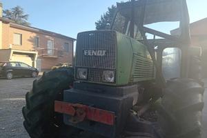 TRATTORE FENDT PERFETTO