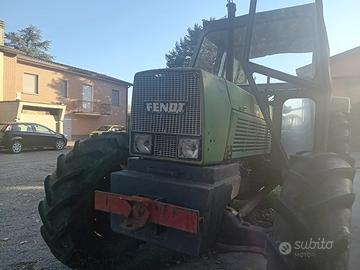 TRATTORE FENDT PERFETTO