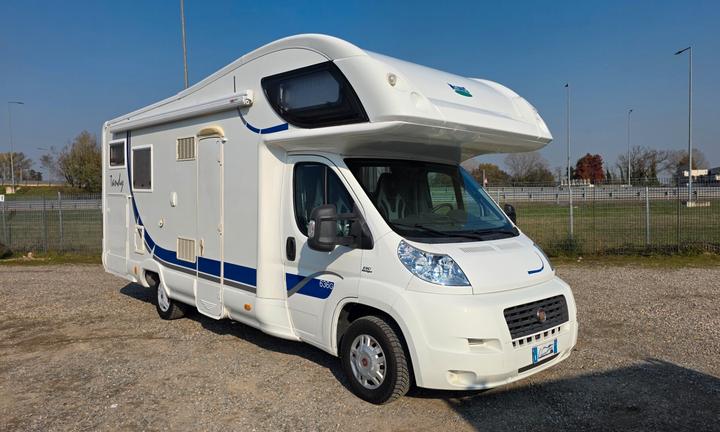 Mc louis Tandy 636 Garage S.T.U.P.E.N.D.O.