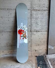 Tavola da snowboard 