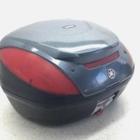Yamaha XCITY 125/250 Bauletto Parabrezza