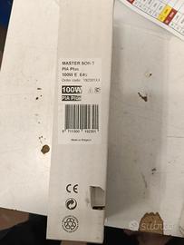 Lampada Philips MASTER SON-T PIA Plus 100W E40