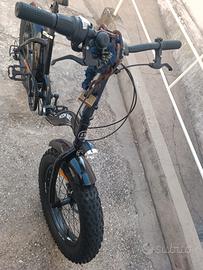 WOOW bike