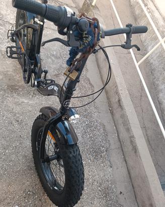WOOW bike