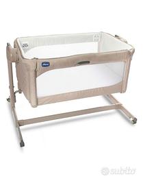 Chicco Next2Me Magic - Culla cosleeping