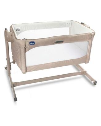 Chicco Next2Me Magic - Culla cosleeping