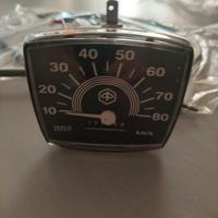 Contachilometri Vespa Piaggio originale Veglia Bor