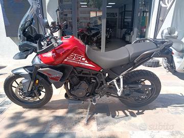 Triumph Tiger 850 SPORT 2024