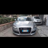  Audi TT 1.8. anno 2009