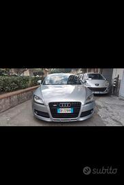  Audi TT 1.8. anno 2009