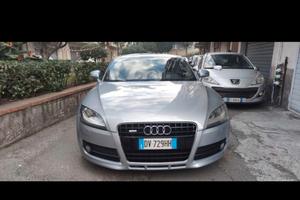  Audi TT 1.8. anno 2009