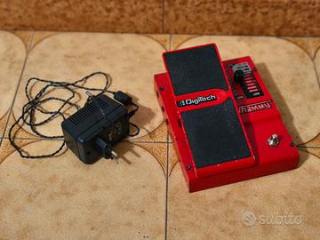 Digitech Whammy IV