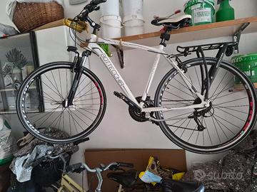bicicletta
