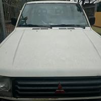 pajero glx del 95