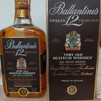 liquore vintage anni 70