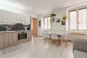 Appartamento di 50 m² con 3 locali a Trieste