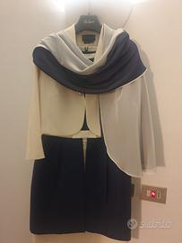 Abito da cerimonia Luisa Spagnoli