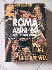 Roma anni '60 al di là della pittura, 1990