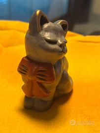 THUN Statuina gatto