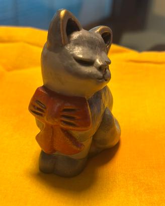 THUN Statuina gatto