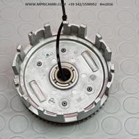 CAMPANA FRIZIONE HONDA CB 125 R 2018 2019 CBF 2020