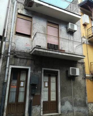 Casa Indipendente - Paternò