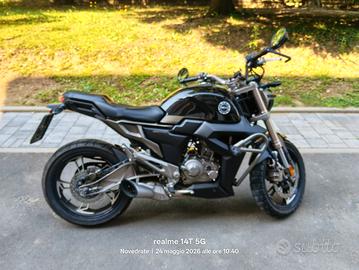 Zontes G1 125 ABS