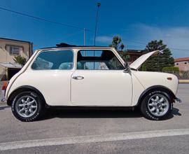 AUSTIN ROVER Mini - 1984