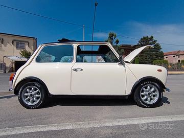 AUSTIN ROVER Mini - 1984