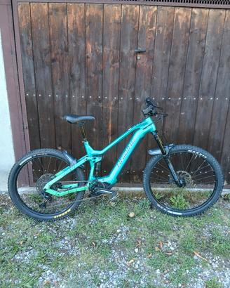 haibike almin 2 anno 2024