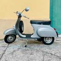 Vespa piaggio 50 L 1967